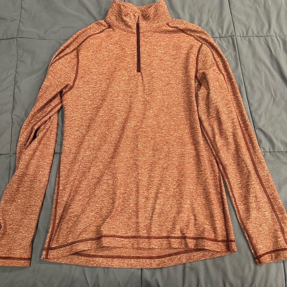 lululemon pullover bundle (2 qzips) - Picture 1 of 6